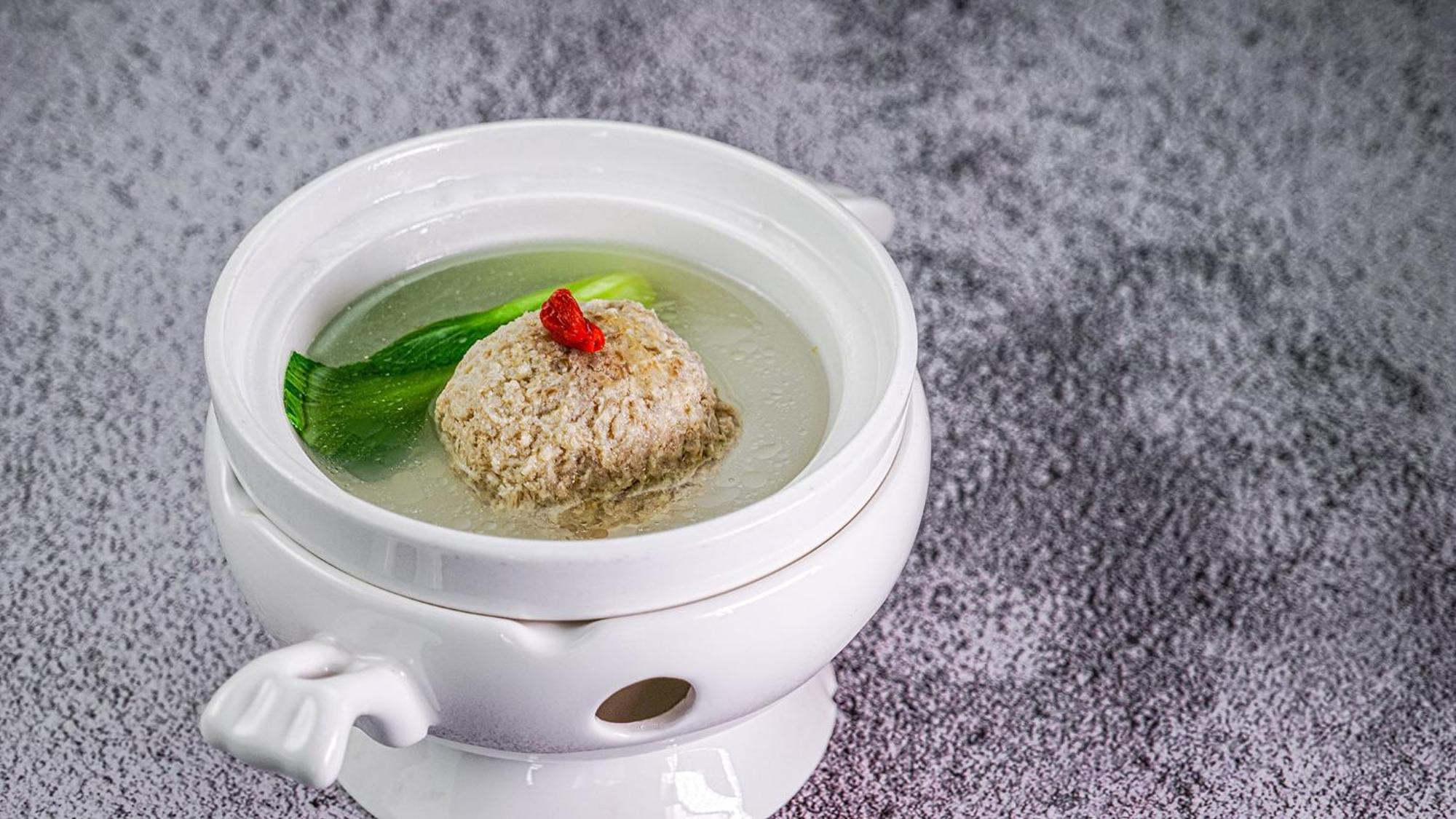 Crowne Plaza Zhenjiang By Ihg Hotell Exteriör bild